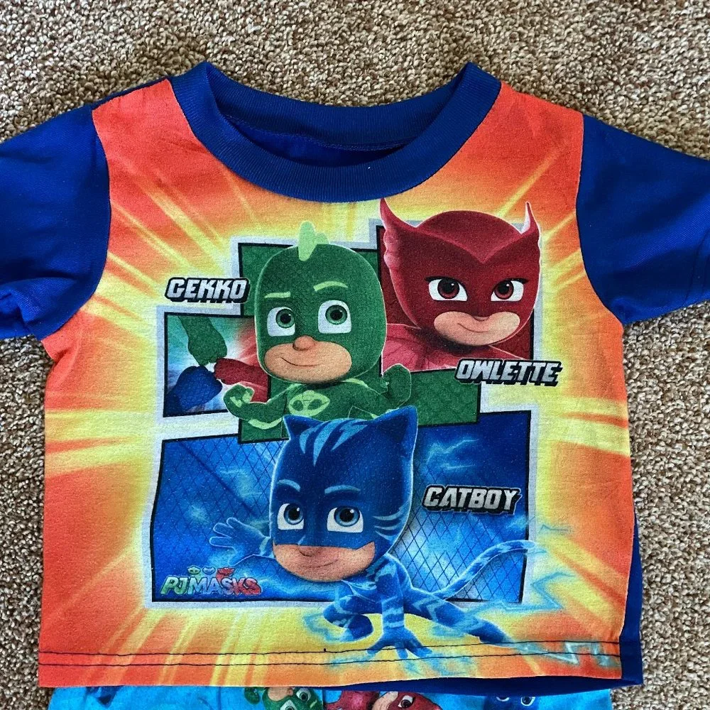 PJ Masks PJ's 3T